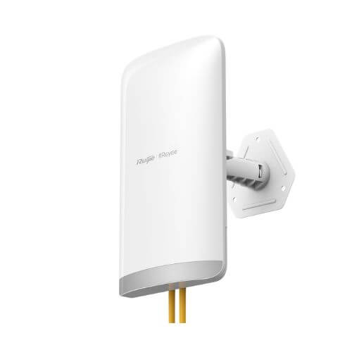 Hình Ảnh Bộ Thu Phát Sóng Ruijie Không Dây Ngoài Trời Giá Rẻ RG-EST350 V2