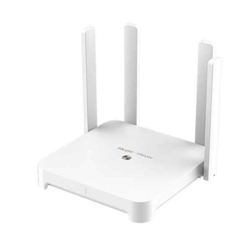 Bộ phát WiFi Ruijie RG-EW1800GX Pro Hỗ Trợ Mesh