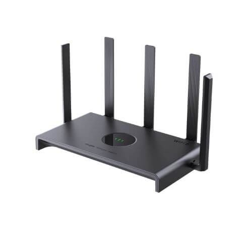 Hình Ảnh Wifi 6 RG-EW3000GX PRO Tốc Độ 3000Mbps