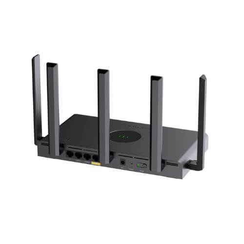 Hình Ảnh Wifi 6 RG-EW3000GX PRO Tốc Độ 3000Mbps