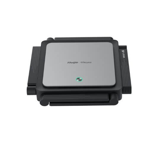 Hình Ảnh Wifi 6 RG-EW3200GX PRO RUIJIE Tốc Độ 3200Mbps