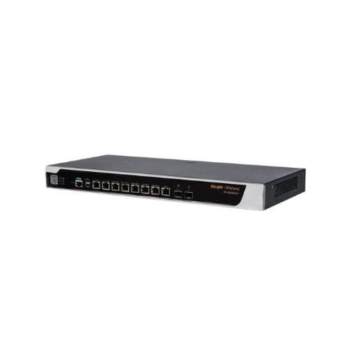 HÌnh ảnh RG-NBR6205-E thiết bị cân bảng tải hỗ trợ 5 User