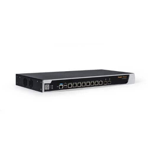 Hình ảnh Thiết Bị Cân Bằng Tải RG-NBR6210-E
