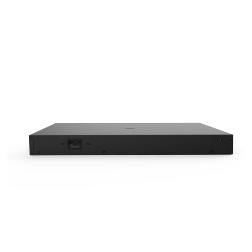 Hình Ảnh RG-NBS3100-24GT4SFP-P Switch RUIJIE 24 Cổng PoE 370W