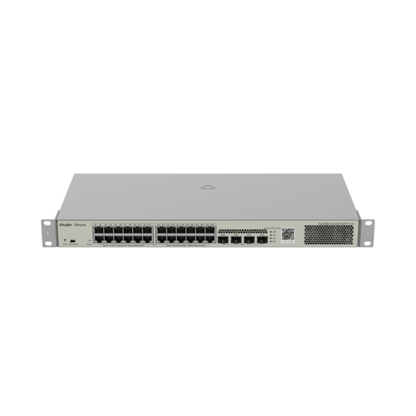 RG-NBS3100-24GT4SFP-P-V2