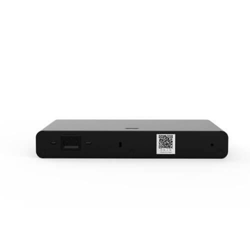 Hình Ảnh RG-NBS3100-8GT2SFP-P Switch PoE 8 Cổng Công Suất 125W