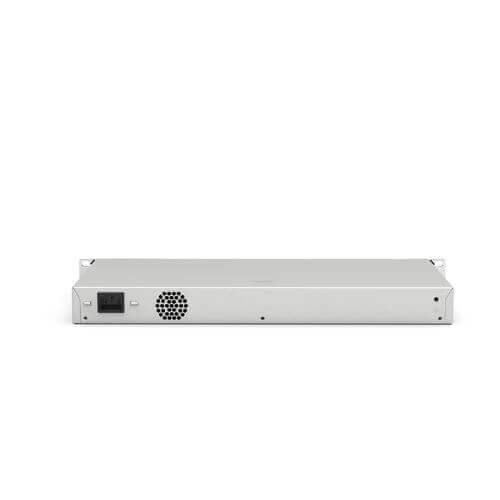 Hình Ảnh RG-NBS3200-24GT4XS-P Switch 24 Cổng Hỗ trợ PoE/PoE+