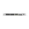 Hình Ảnh Chi Tiết Switch RUIJIE 24 Cổng quang SFP RG-NBS3200-24SFP/8GT4XS Chính Hãng