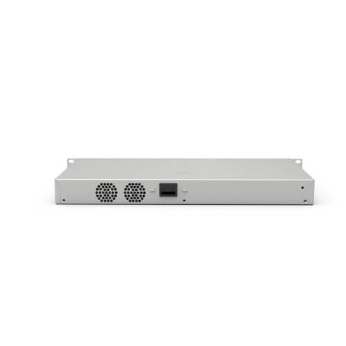 Hình Ảnh Chi Tiết Switch RUIJIE 24 Cổng quang SFP RG-NBS3200-24SFP/8GT4XS Chính Hãng