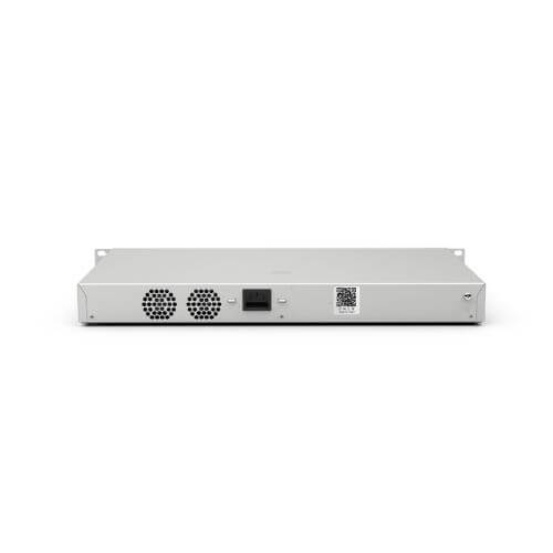Hình Ảnh RG-NBS3200-48GT4XS-P Switch RUIJIE 48 Cổng 10/100/1000BASE-T Chính Hãng