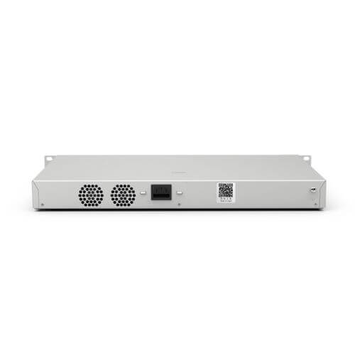 Hình Ảnh RG-NBS5100-48GT4SFP Switch RUIJIE Loại 52 Cổng, 4 Uplink SFP