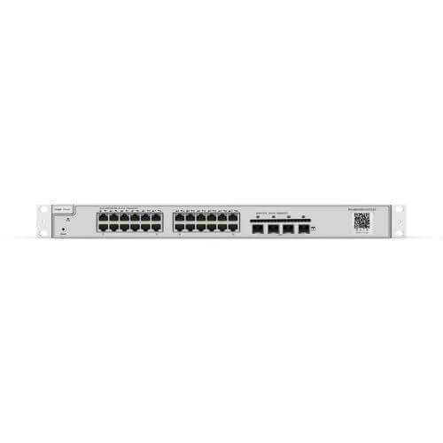 Hình Ảnh Switch 24 Cổng RUIJIE RG-NBS5200-24GT4XS