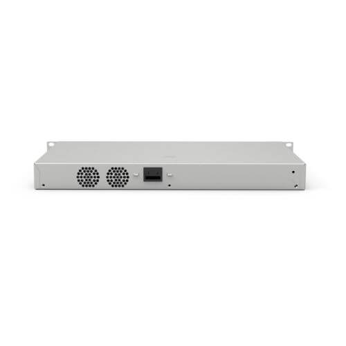 Hình Ảnh RG-NBS5200-24SFP/8GT4XS Switch RUIJIE 24 Cổng
