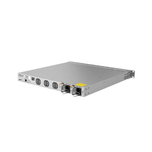Hình Ảnh Bộ Chuyển Mạch Lớp 3 Quản Lý Qua Cloud RG-NBS6002