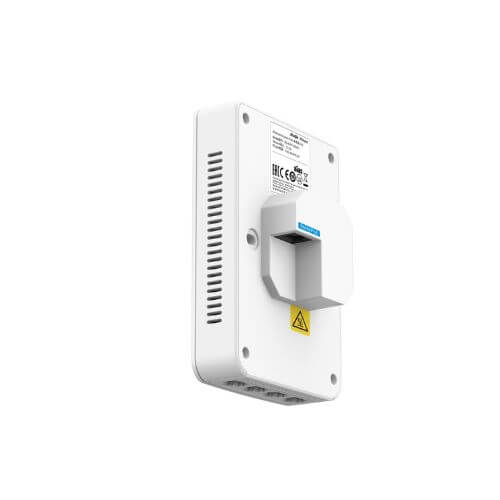 Bộ Phát Wifi Âm Tường Ruijie RG-RAP1200P Dễ Dàng Quản Lý