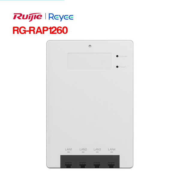 RG-RAP1260