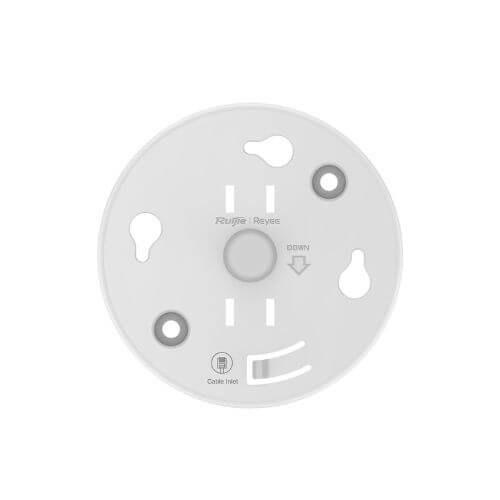 Hình ảnh Bộ Phát Wi-Fi 6 Trong Nhà RG-RAP2266 Chính Hãng