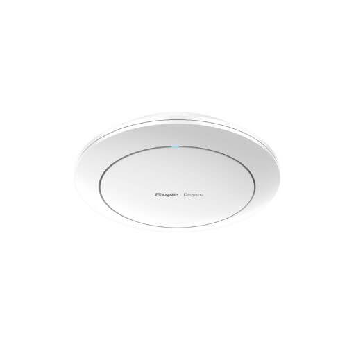Hình ảnh Bộ Phát Wi-Fi 6 Trong Nhà RG-RAP2266 Chính Hãng