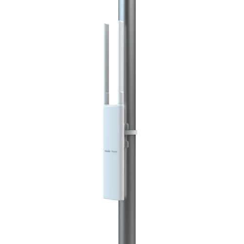 Thiết Bị Wi-Fi Ngoài Trời Tích Hợp Ăng Ten Đa Hướng RG-RAP52-OD
