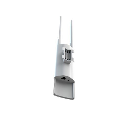 Thiết Bị Wi-Fi Ngoài Trời Tích Hợp Ăng Ten Đa Hướng RG-RAP52-OD