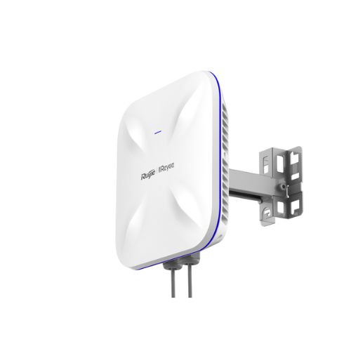 Hình Ảnh RG-RAP6260G Bộ Phát Wi-Fi 6 Ngoài Trời Chính Hãng