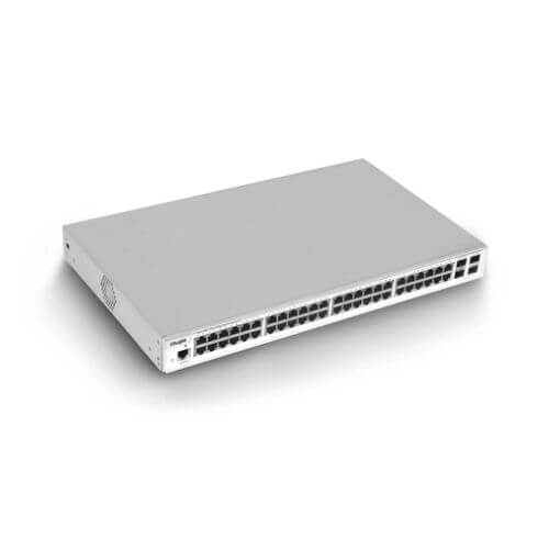 RG-S2952G-E V3 Switch RUIJIE 48 Cổng Quản Lý Layer 3