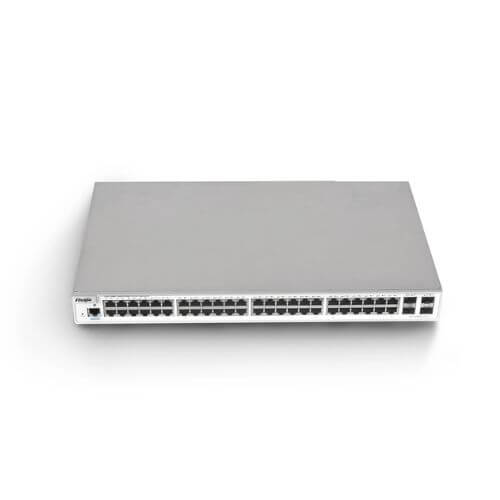 RG-S2952G-E V3 Switch RUIJIE 48 Cổng Quản Lý Layer 3