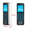 Hình ảnh Máy chấm công kiểm soát cửa RONALD JACK F18-T