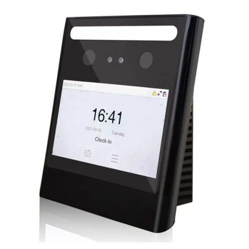 Hình ảnh Máy chấm công RONALD FA-1000/ID/BA