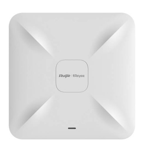 Bộ Phát Wifi Ốp Trần Ruijie RG-RAP2200(F)