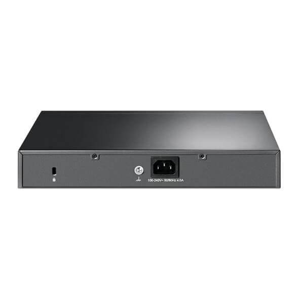 TL-SX3206HPP Switch Quản Lý L2+ JetStream 6 Cổng 10GE 200W