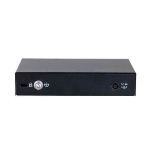 Hình ảnh Switch 6 cổng Dahua DH-CS4006-4ET2ET-60 chính hãng