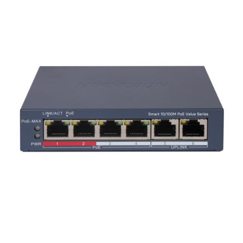 5 Sai Lầm Phổ Biến Khiến Bạn Mua Sai Switch PoE và Lãng Phí Tiền Bạc mua sai Switch PoE