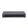 Hình ảnh Switch Poe Cloud 10-Port Dahua DH-CS4010-8ET-60