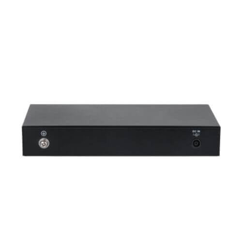 Switch Poe Cloud 10-Port Dahua DH-CS4010-8ET-110