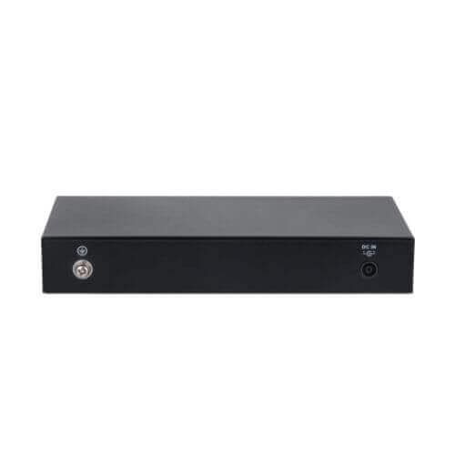 Switch Poe Cloud 10-Port Dahua DH-CS4010-8ET-110