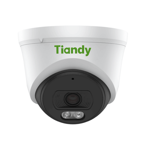 Hình ảnh Camera IP TIANDY TC-C320N Dome hồng ngoại 2MP, Tích hợp micro
