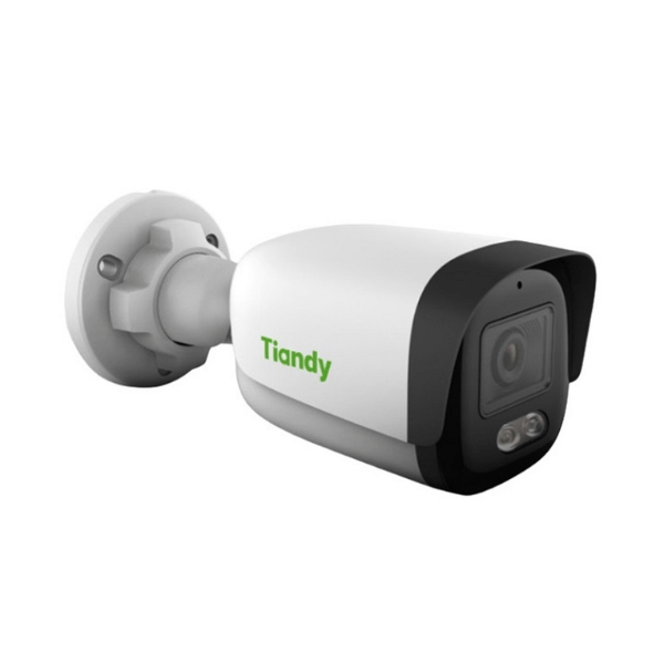 Hình ảnh Camera TC-C32QN WIFI Thân cố định 2MP Color Maker & Hồng Ngoại