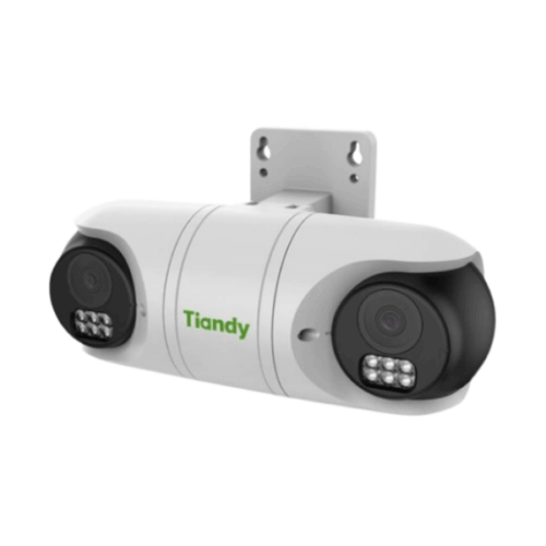 Hình ảnh Camera 2MP TIANDY TC-C32RN (V4.2) Tích hợp micro, hồng ngoại