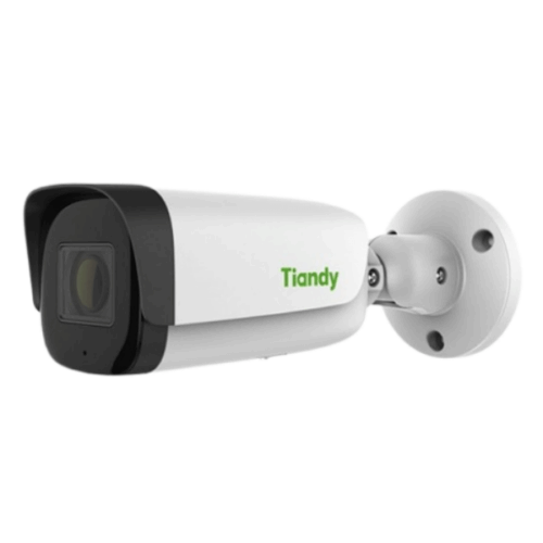 Hình ảnh Camera IP TIANDY TC-C34UN (V4.2) 4MP Thân ngoài trời, hồng ngoại 80m