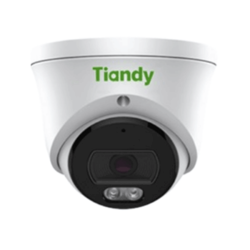 Hình ảnh Camera IP TIANDY TC-C32XN (V4.2) Dome Color Maker & hồng ngoại 2MP
