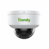 Hình ảnh Camera IP TIANDY TC-C34KN (V4.3) 4MP Dome IK10 Starlight hồng ngoại 30m