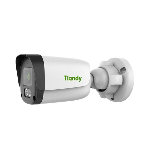 Hình ảnh Camera IP 4MP TIANDY TC-C34QN Wifi Color Maker & Hồng Ngoại 50m