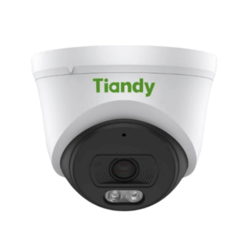 Hình ảnh Camera IP TIANDY TC-C34XN (V4.2) 4MP Dome trong nhà Color Maker & hồng ngoại