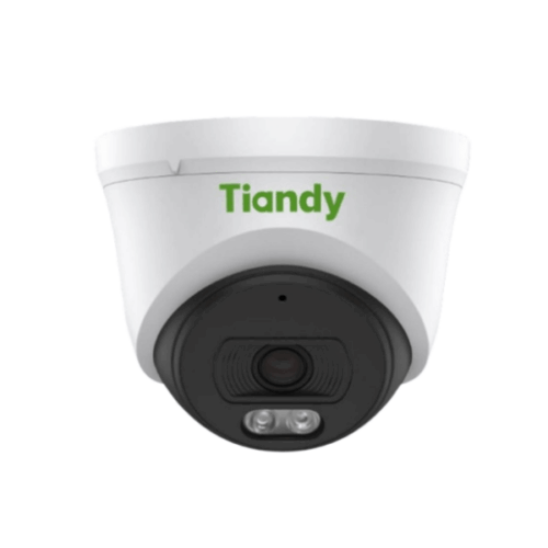 Hình ảnh Camera 4MP TIANDY TC-C34XN (V5.0) Tích hợp micro, hồng ngoại