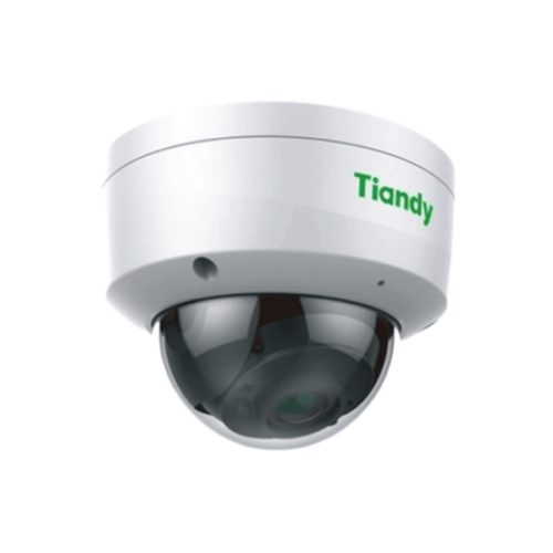 Hình ảnh Camera IP TIANDY TC-C35KS (V5.0) 5MP Dome IK10 - Starlight - hồng ngoại 30m