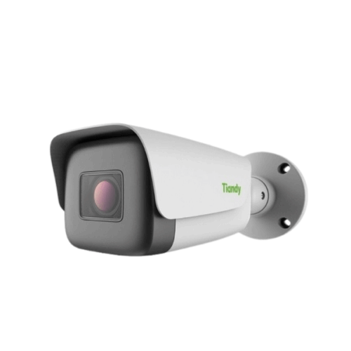 Hình ảnh Camera IP TIANDY TC-C35TS 5MP Thân - Starlight - hồng ngoại, chính hãng
