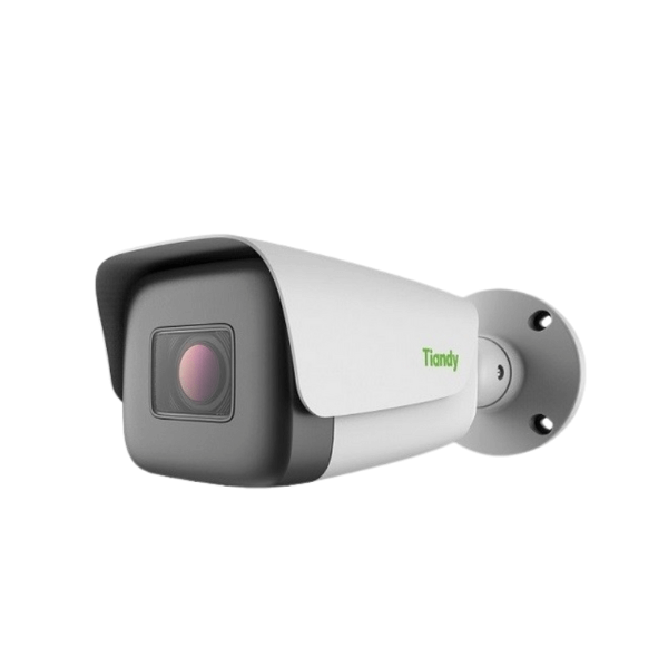 Hình ảnh Camera IP TIANDY TC-C35TS 5MP Thân - Starlight - hồng ngoại, chính hãng