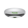 Hình ảnh Camera IP TIANDY TC-C35VN (V4.2) 5MP Fisheye Mắt cá hồng ngoại 30m
