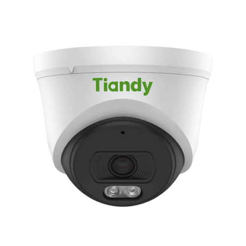 Hình ảnh Camera IP TIANDY TC-C35XS (V5.0) 5MP Dome - Starlight - Color Maker